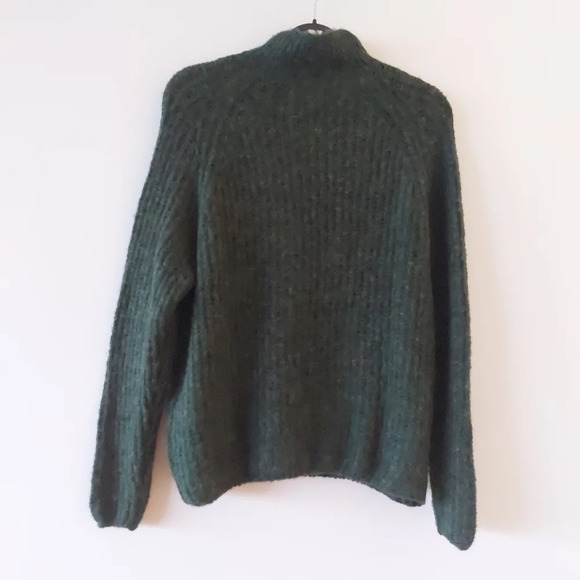 Only wool blend Sweater size S - Picture 1 of 6